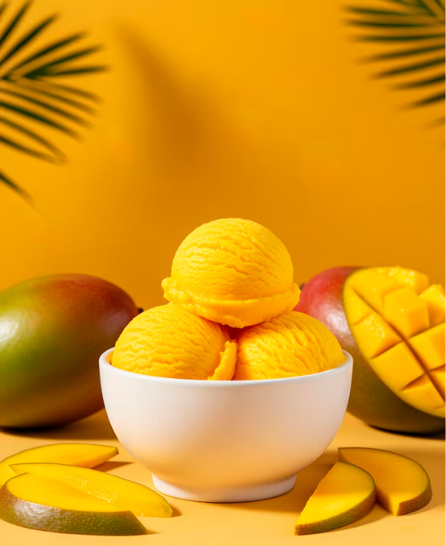 Alponsa Mango