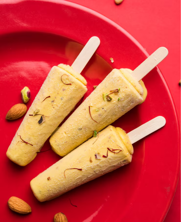 Kulfi